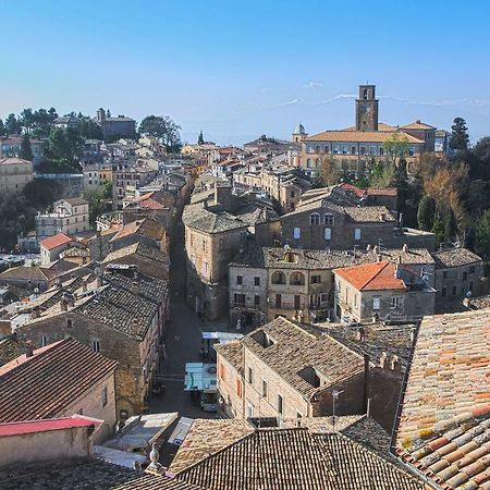 La Rocchetta Διαμέρισμα Ripatransone Εξωτερικό φωτογραφία